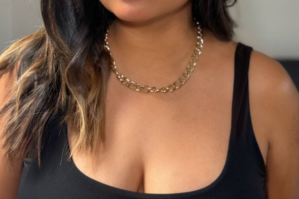 Maquillaje duradero para eventos importantes