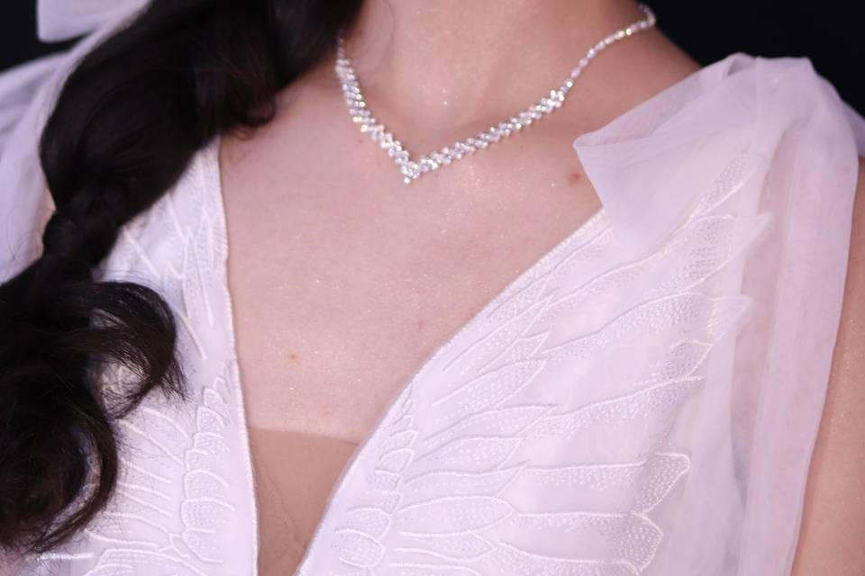 Maquillaje duradero para eventos importantes