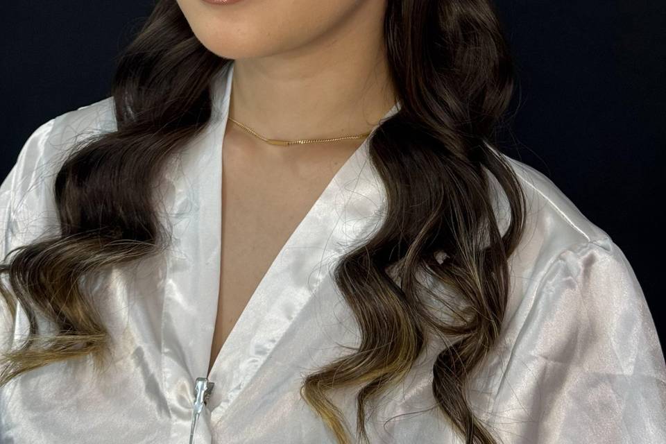 Maquillaje duradero para eventos importantes