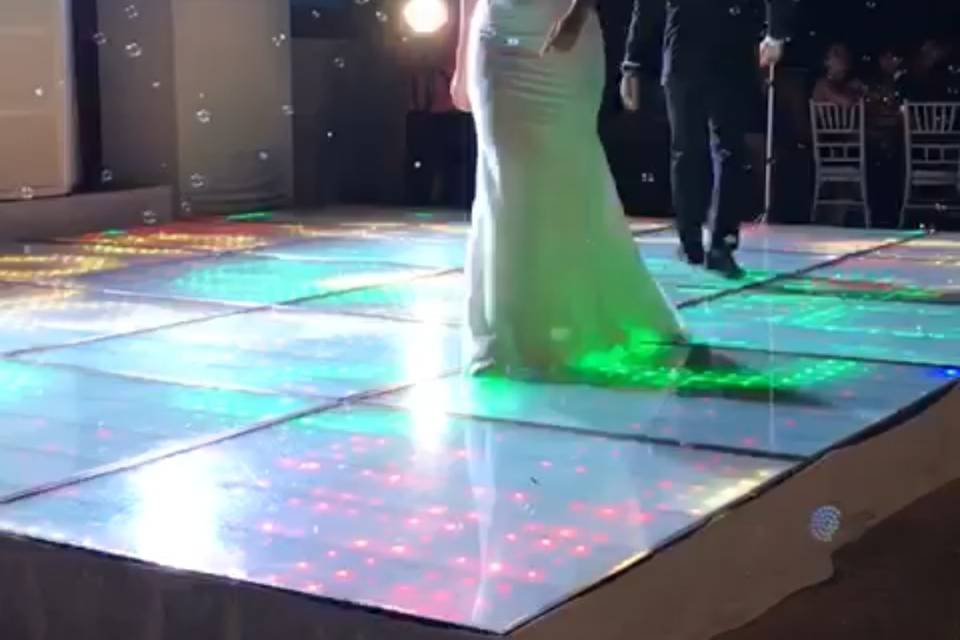 El baile de tu boda