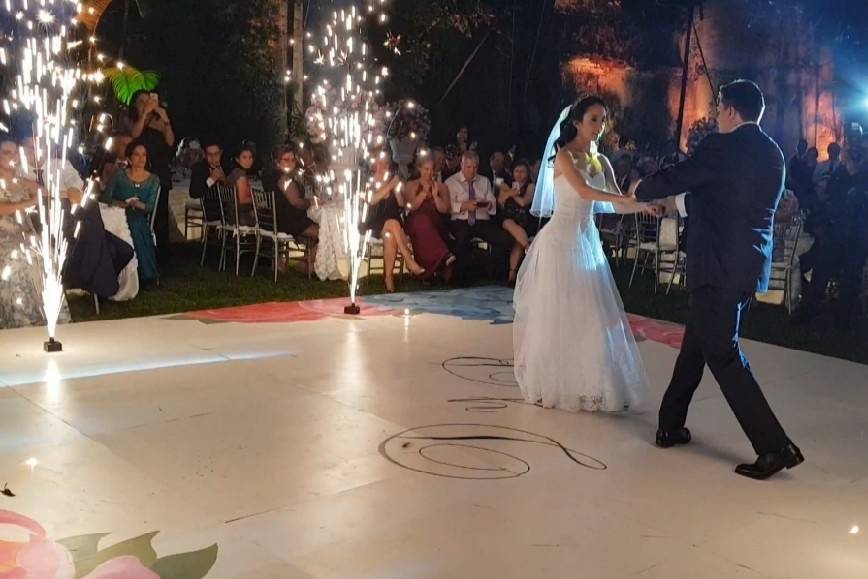 El Baile de Tu Boda - Coreografías de Baile