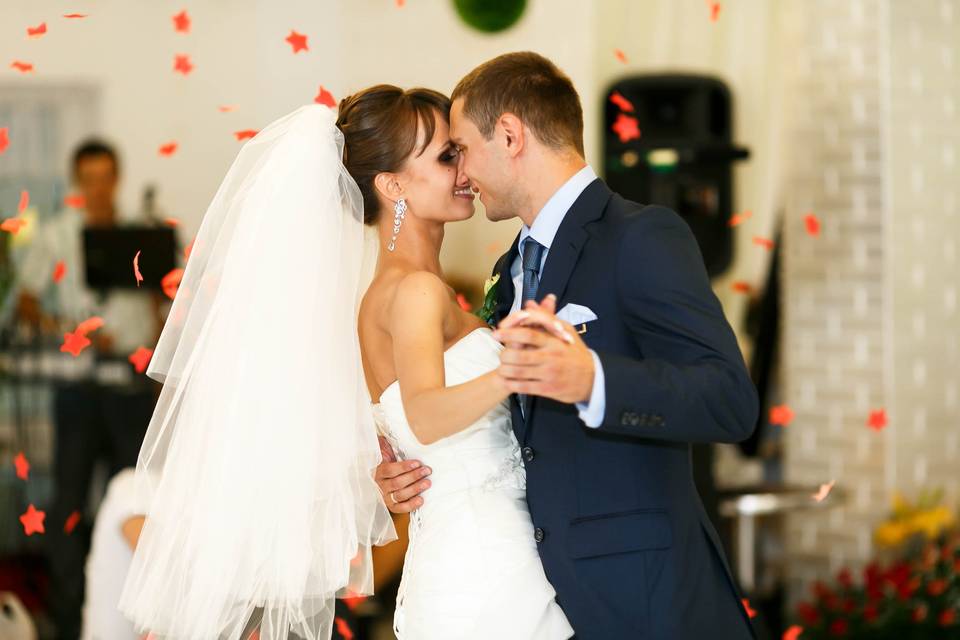 El Baile de Tu Boda - Coreografías de baile