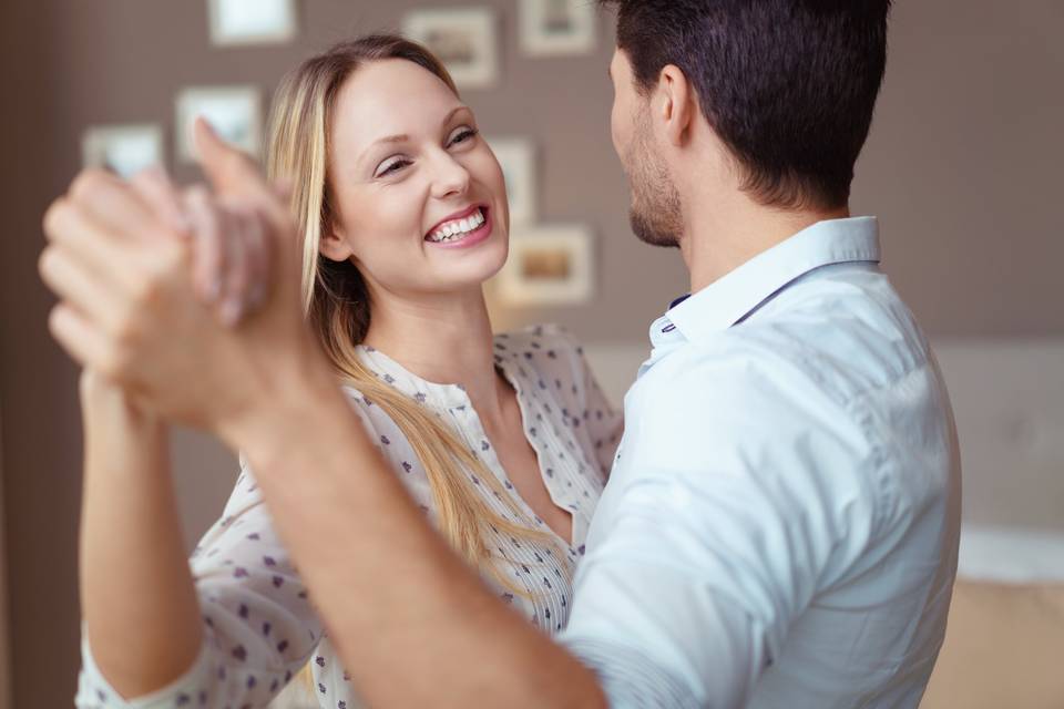 El baile de tu boda