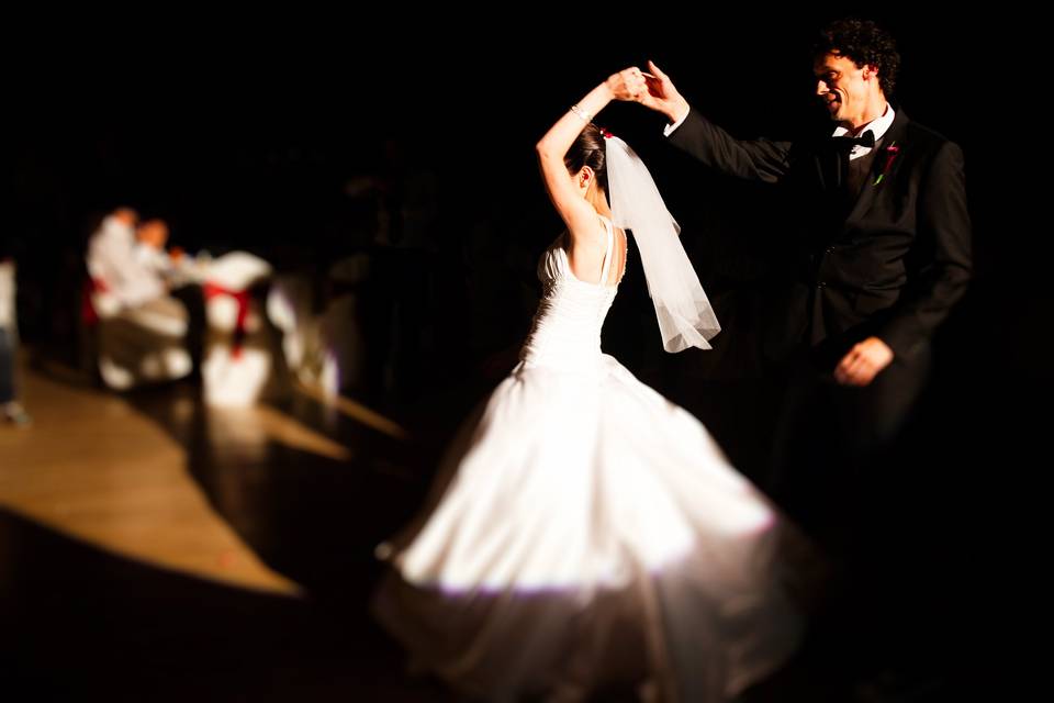 El Baile de Tu Boda - Coreografías de baile