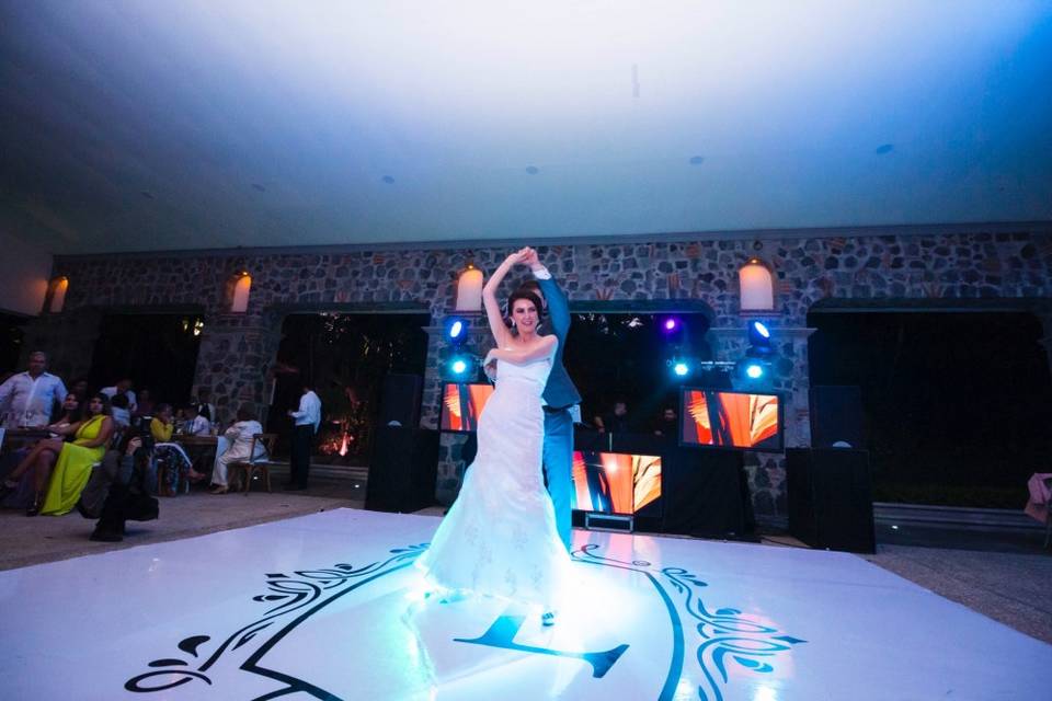 El Baile De Tu Boda Coreografías De Baile 