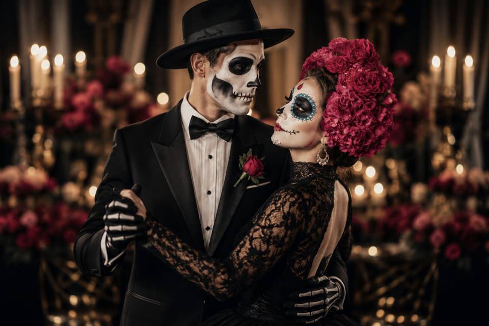 El Baile de Tu Boda