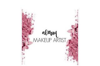 Almon Makeup Artist logo