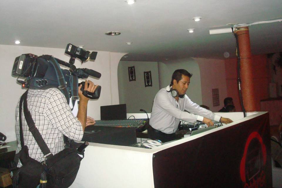 En TV México