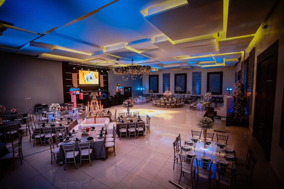 Altum Eventos