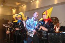 Equipamiento profesional