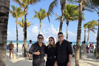 Vacaciones Cancún y Playa
