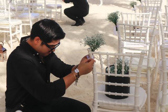 Cuidando los detalles