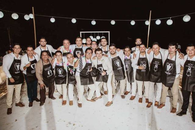 Invitados Huatulco