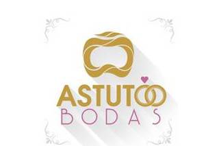 Astuto Bodas logo