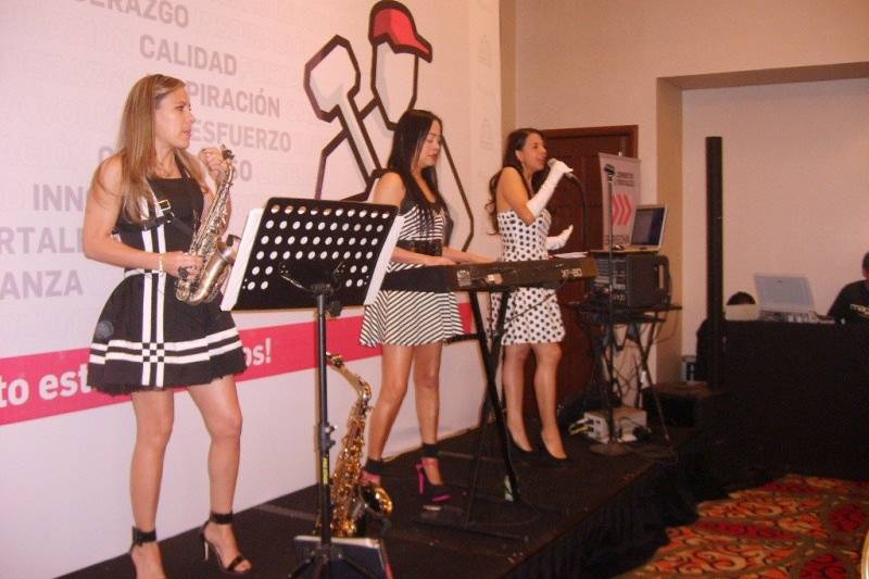 Eventos empresariales