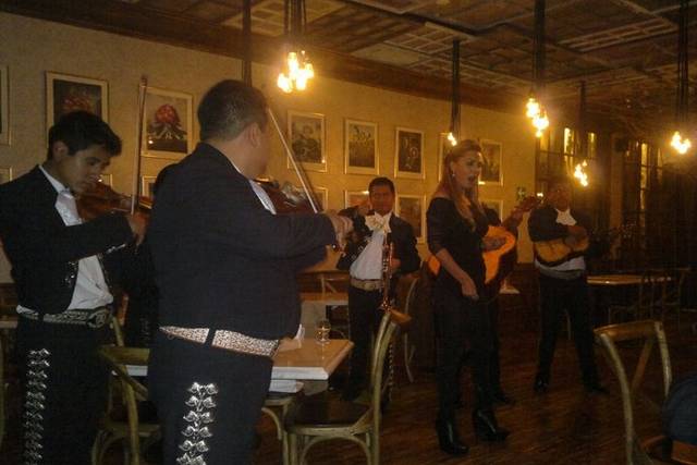 Mariachi