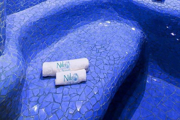 Nila Spa