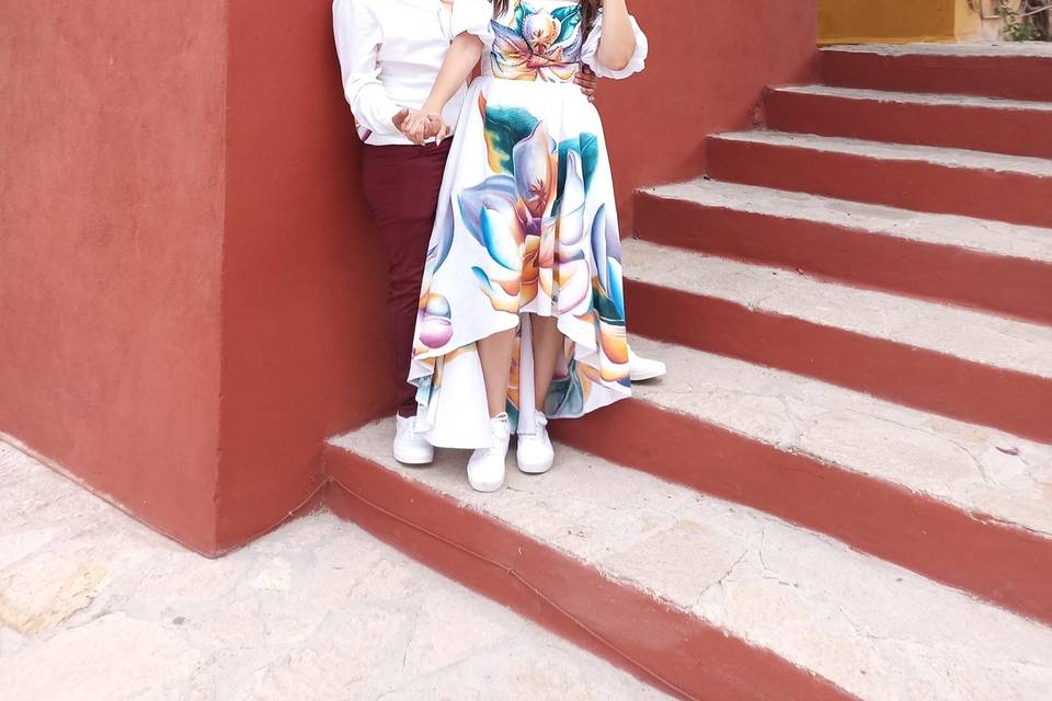 Novios