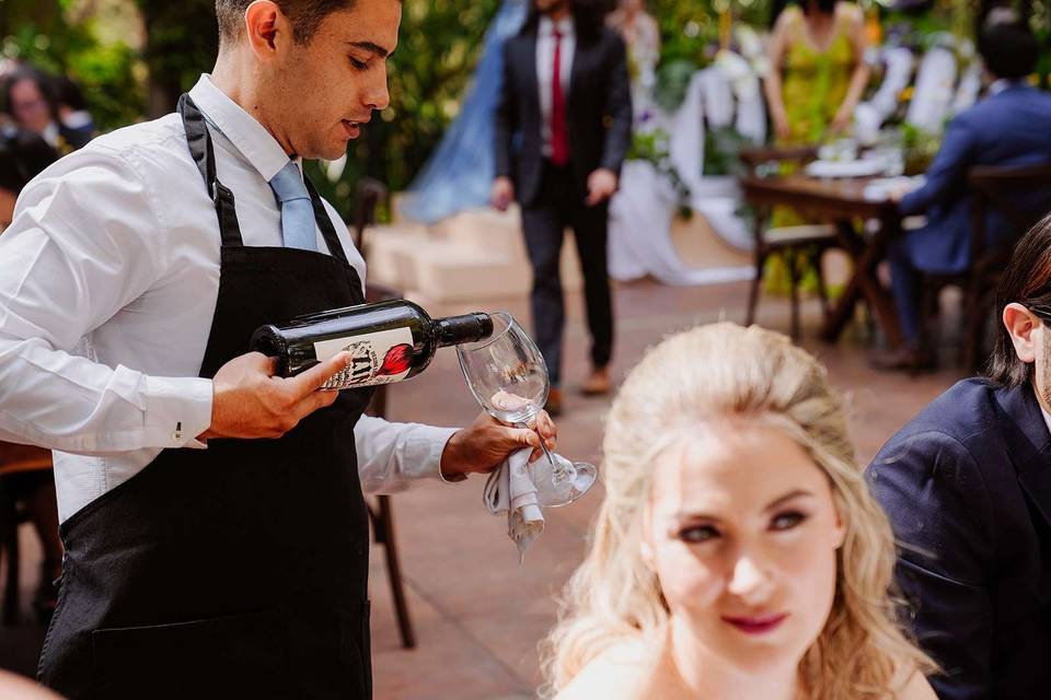 LV Eventos