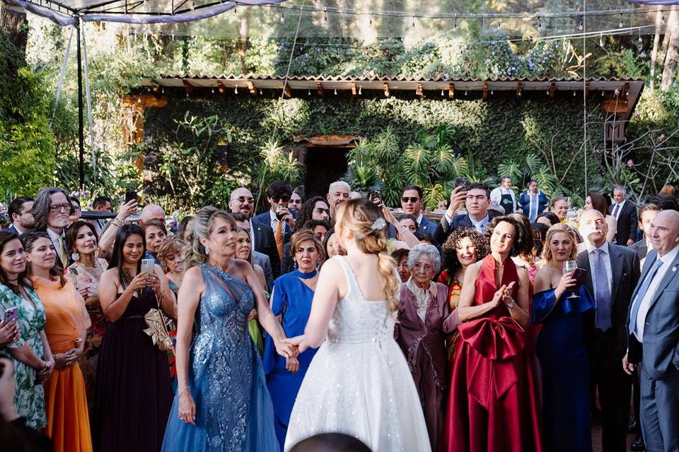 LV Eventos