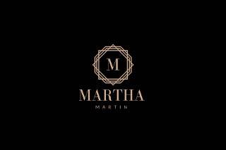 Martha Martin logo