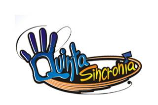 Quinta Sincronía Logo