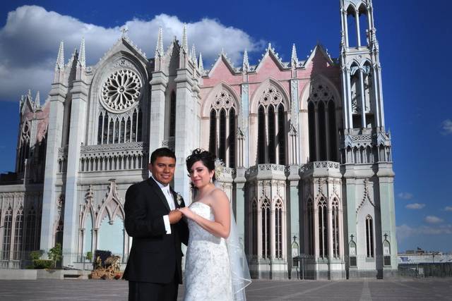 Fotografía de boda