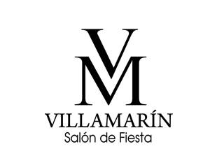 Villa Marín Logo