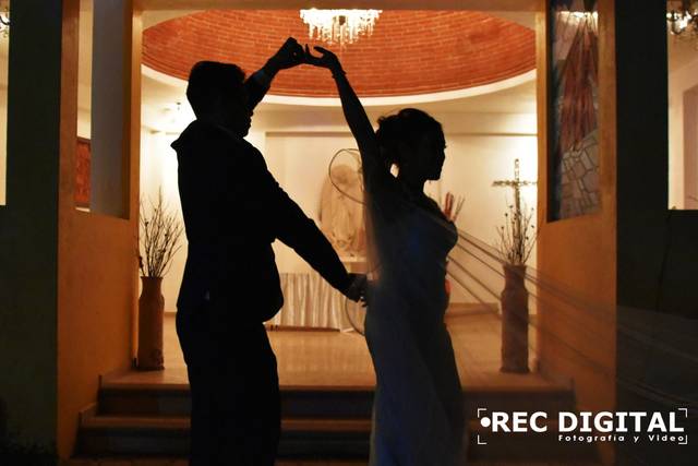 Rec Digital