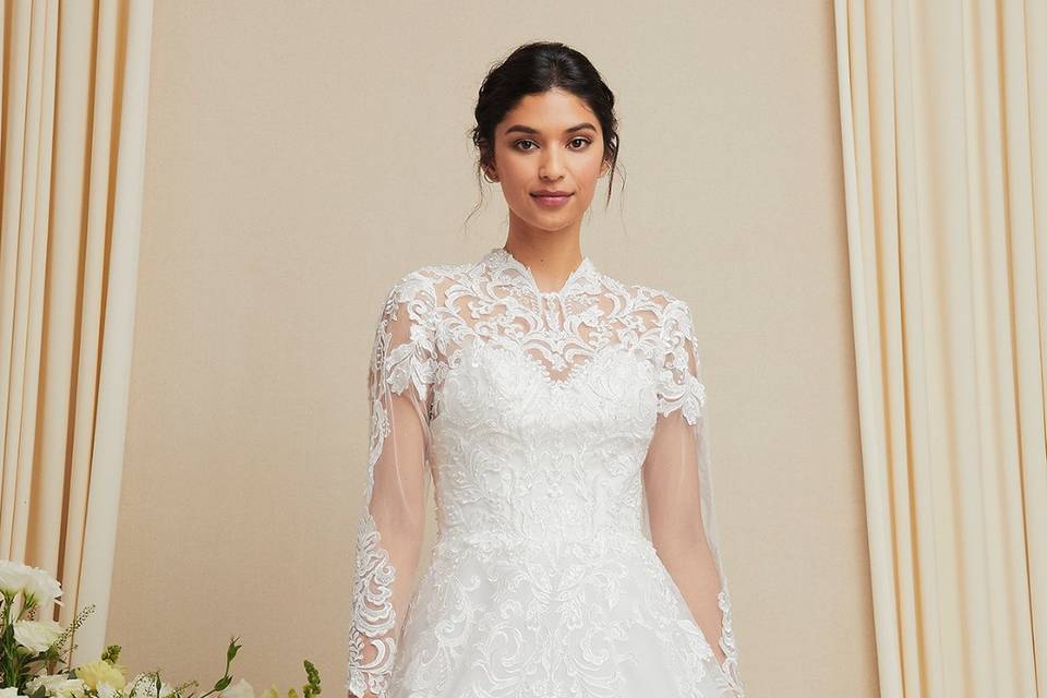 Sposa Europa Consulta disponibilidad y precios