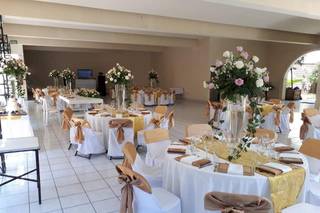 Banquetes D'Angello