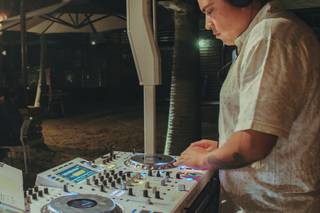 DJ Camacho