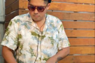 DJ Camacho