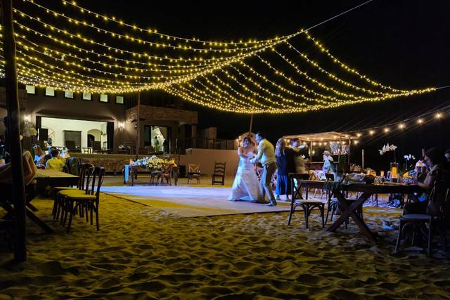 First Dance