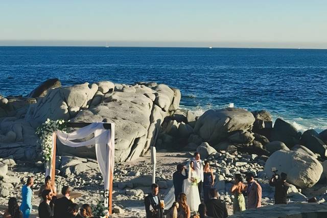 Civil Wedding