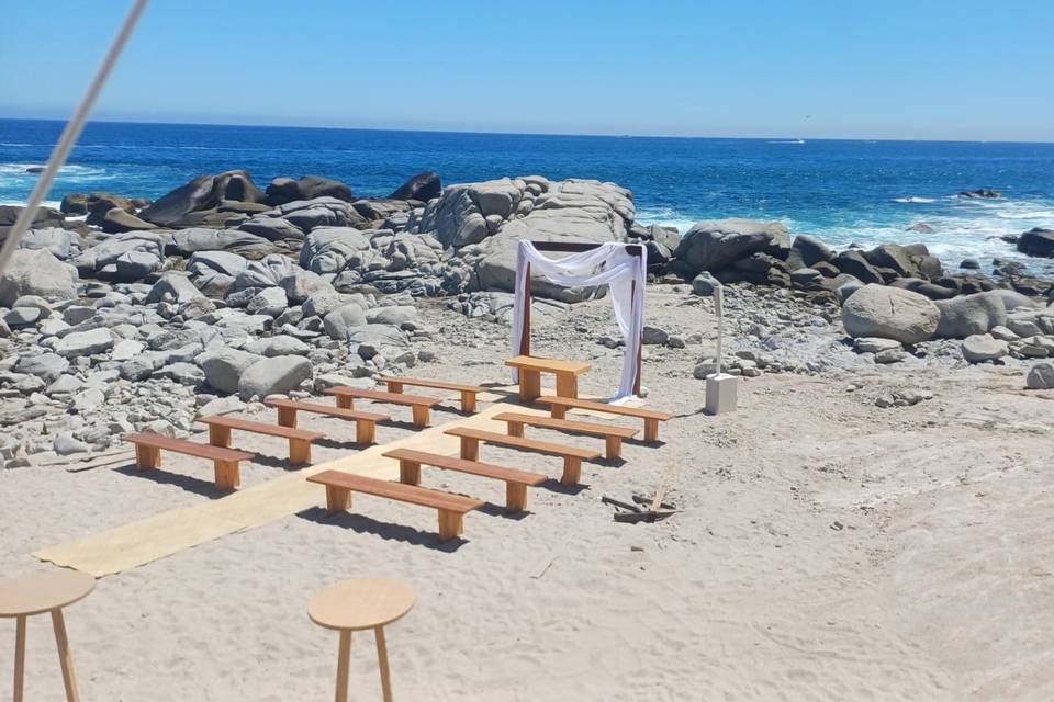 Ceremony
