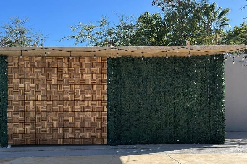 Wall Panel