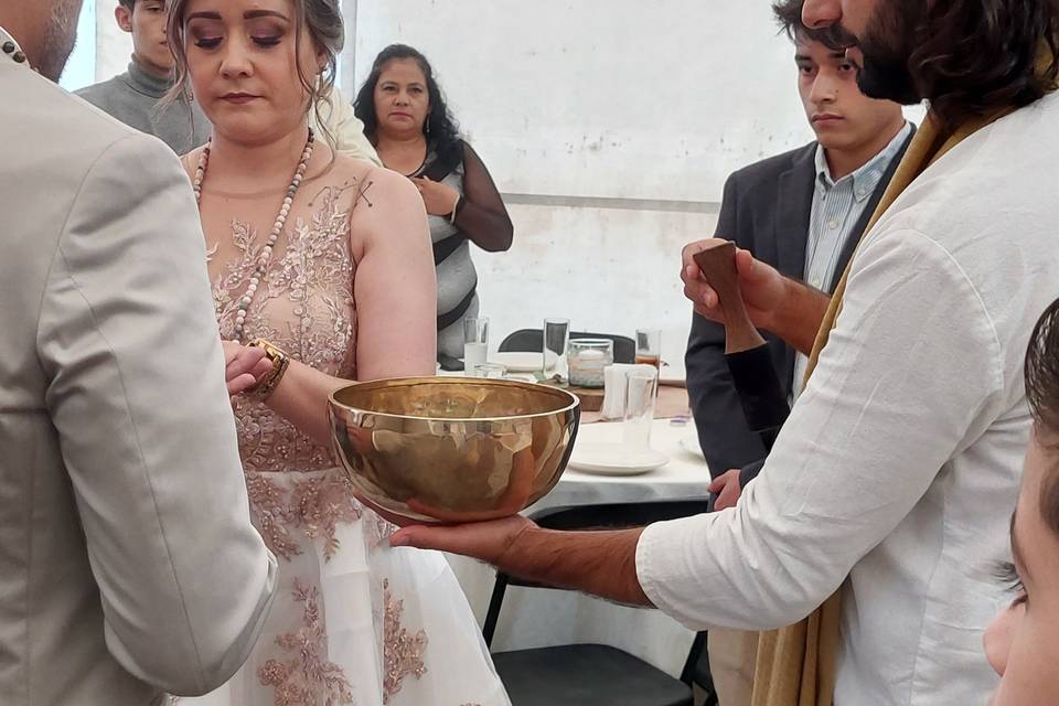 Ceremonia