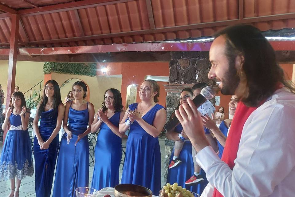 Ceremonia