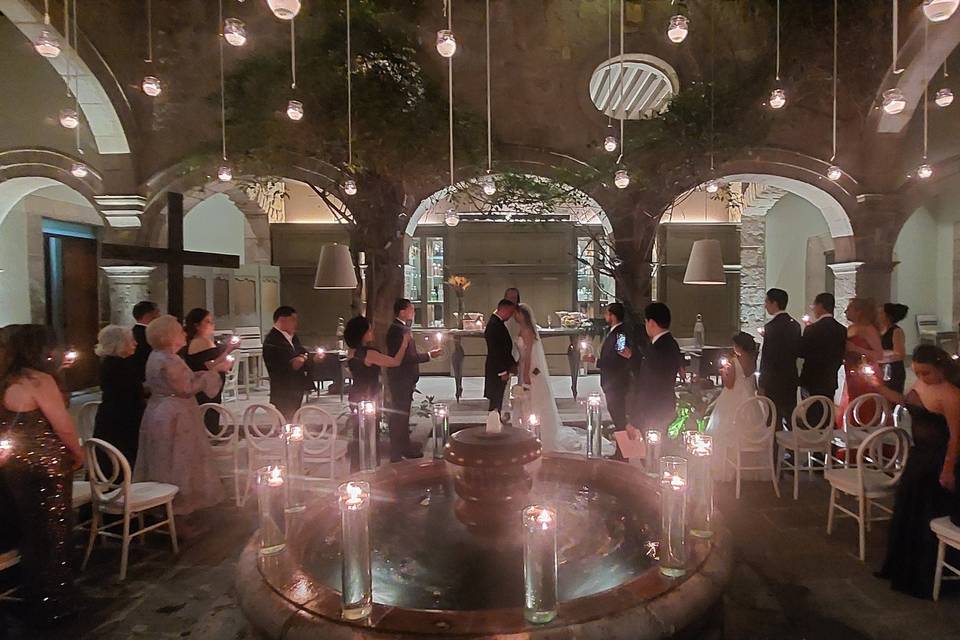Ceremonia