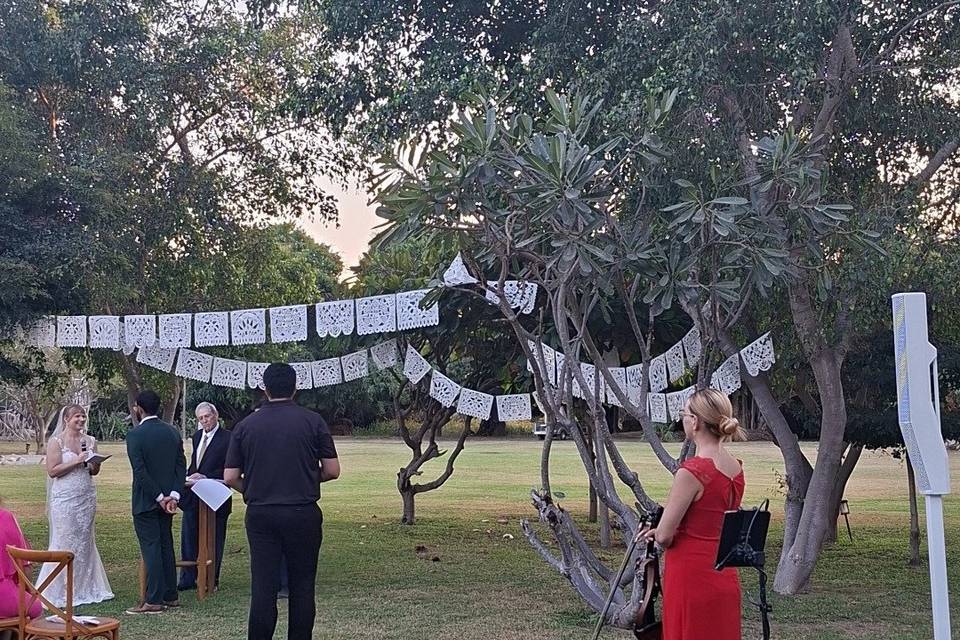 Ceremony