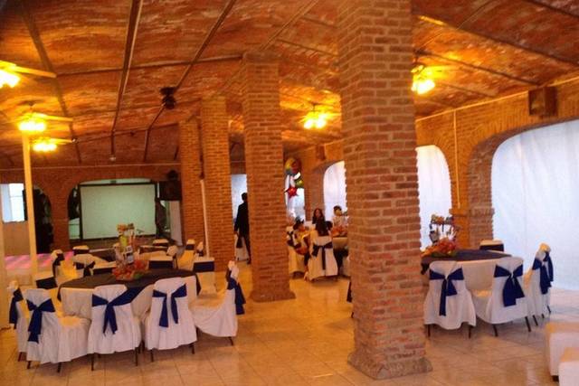 Ideal para tss eventos