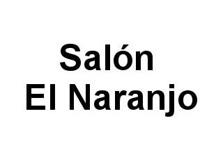 logo Salón El Naranjo