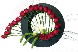 Arreglos florales originales