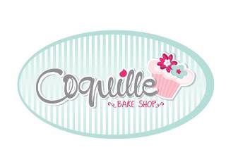 Coquille logo