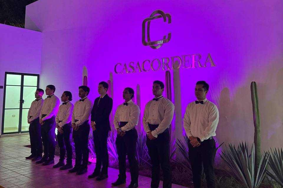 Presentación