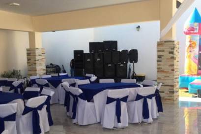 Espacios con encanto