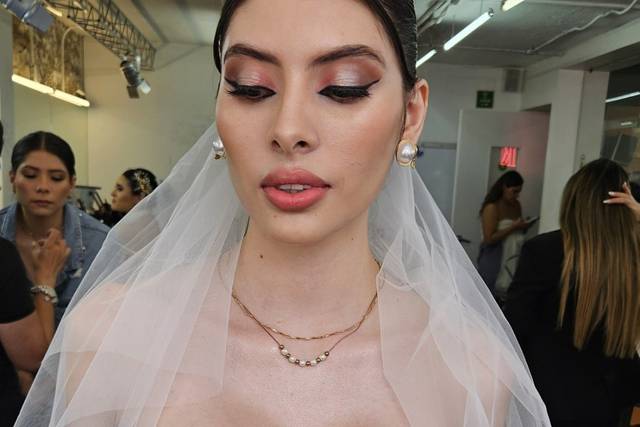 Ilce Makeup