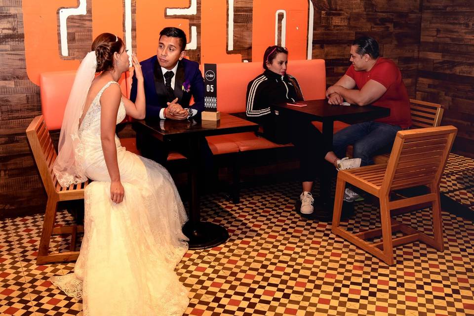Nay Rodríguez Wedding Planner