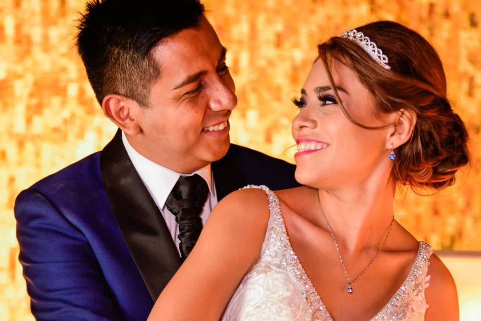Nay Rodríguez Wedding Planner